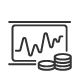 Rapporto di rotazione dell'inventario