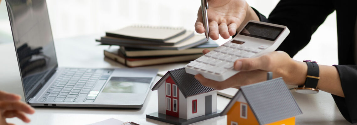 Valutazione Immobiliare